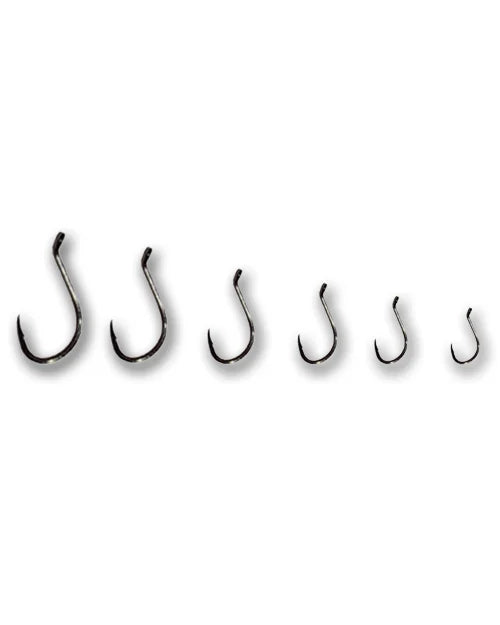 favorite fishing hook for salmon steelhead Raven Octopus Strong Hook, Size 4