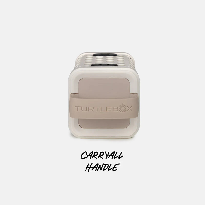 Turtlebox Ranger