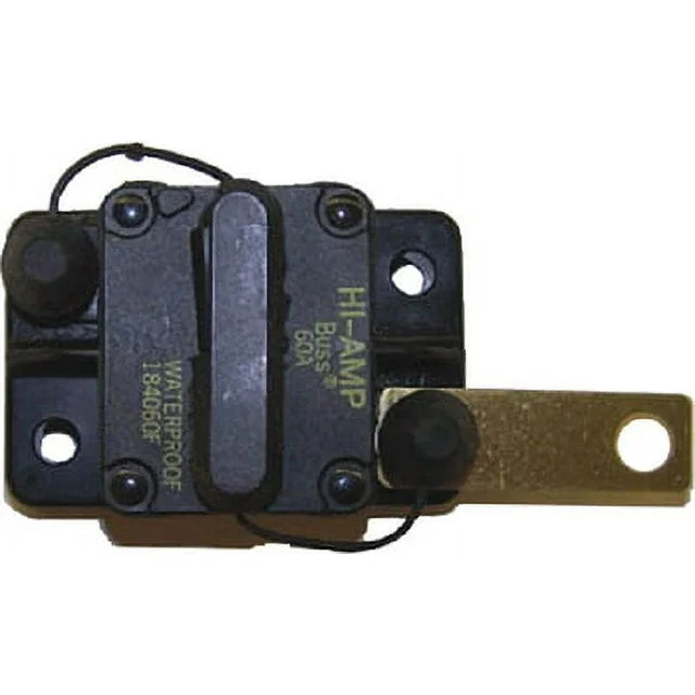 RigRite Marine Circuit Breakers