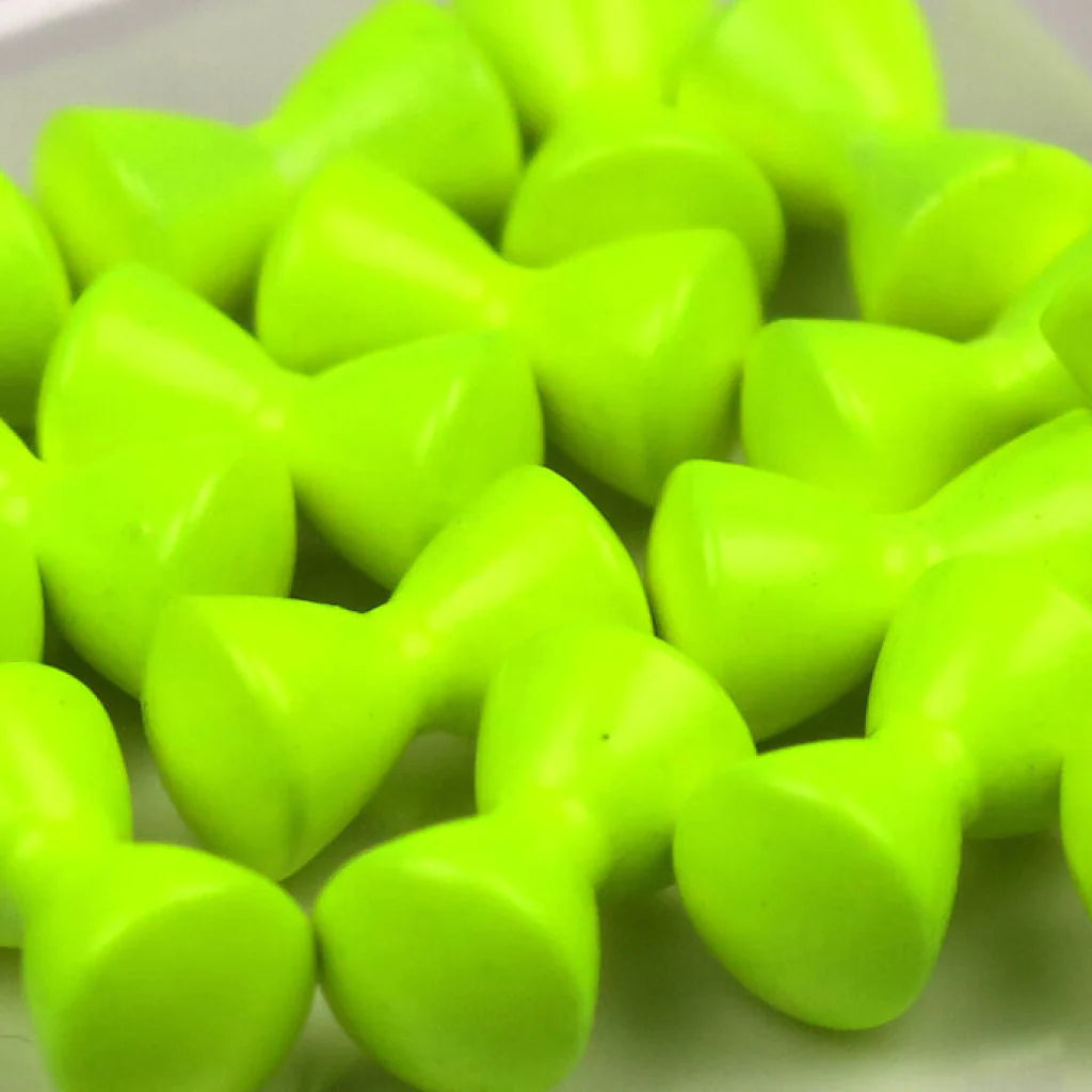 Aqua Flies Intruder Eyes