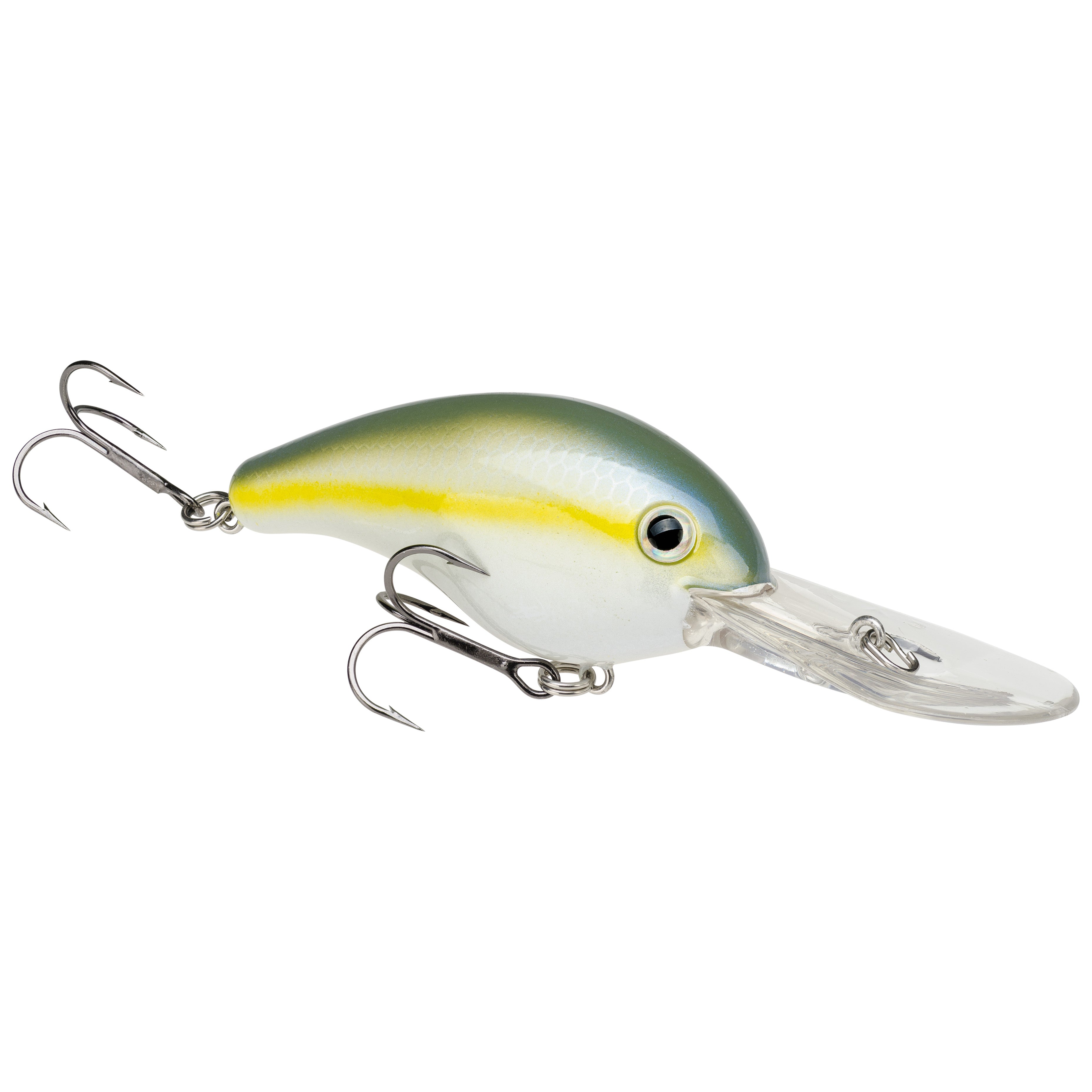 Strike King Silent Series 5XD Crankbait