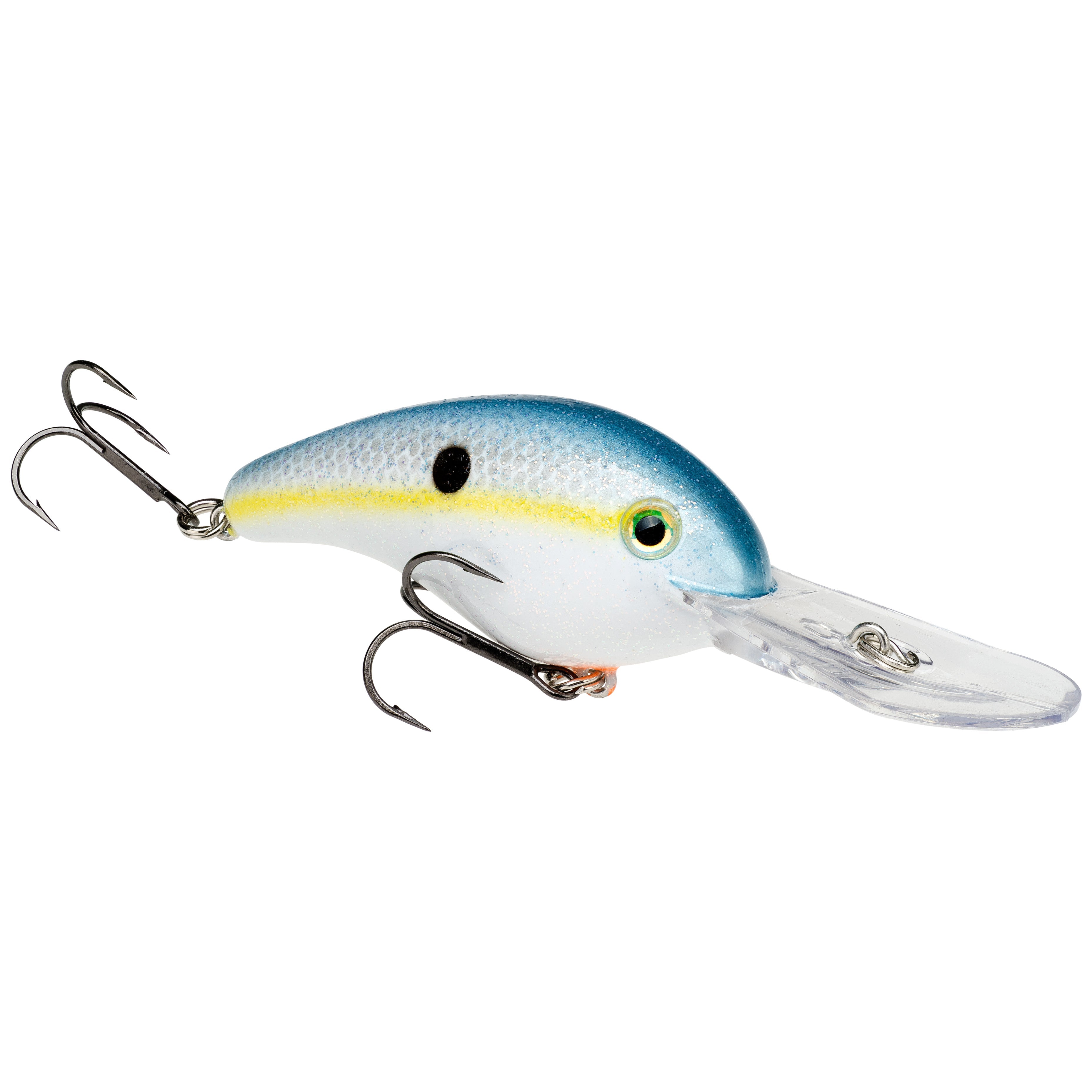 Strike King Silent Series 5XD Crankbait
