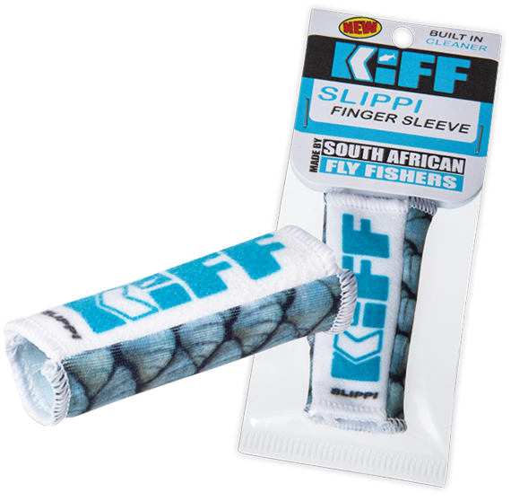 KIFF Slippi Finger Sleeve