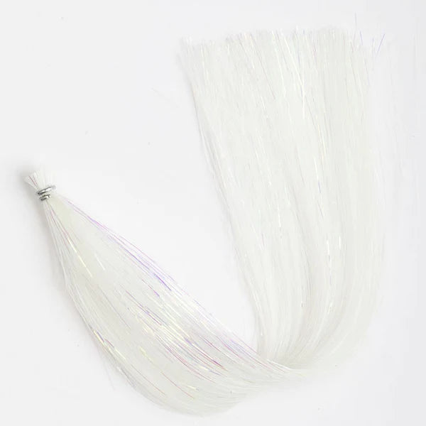 Wapsi Flashabou - Pearl-A-Glow
