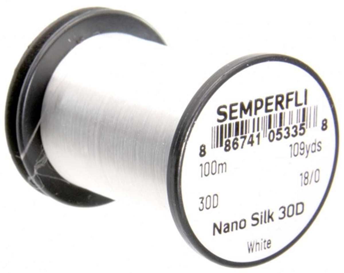 Semperfli Nano Silk 30D Thread