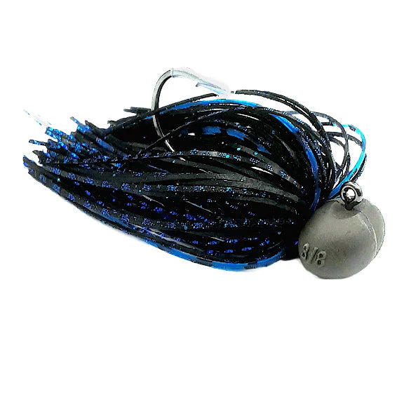 Beast Coast Compound O.W. Sniper Football Jig