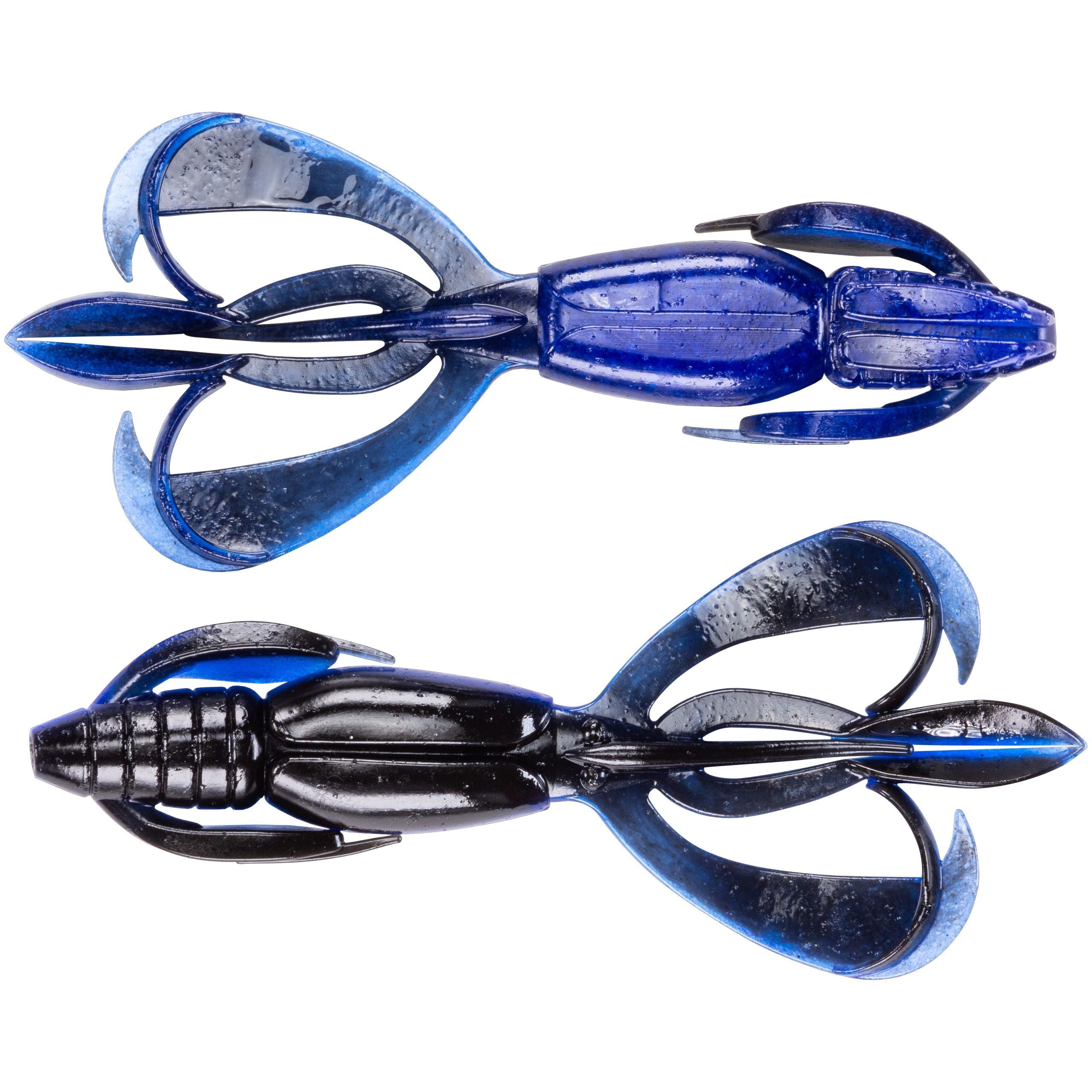 Keitech Crazy Flapper