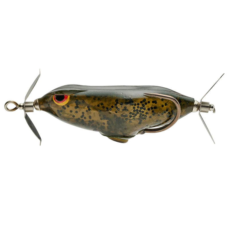 Spro Prop Frog-65