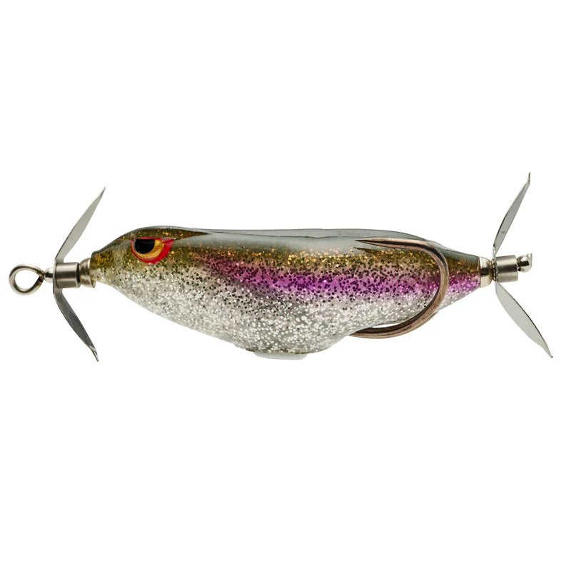 Spro Prop Frog-65