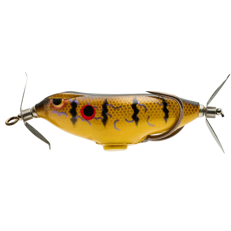 Spro Prop Frog-65