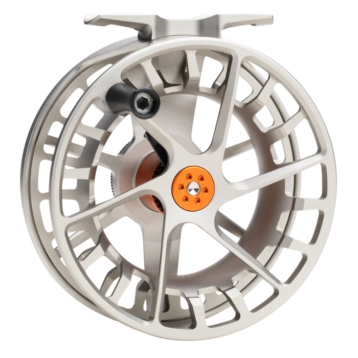 2020 fly reels Lamson Speedster S Fly Reel