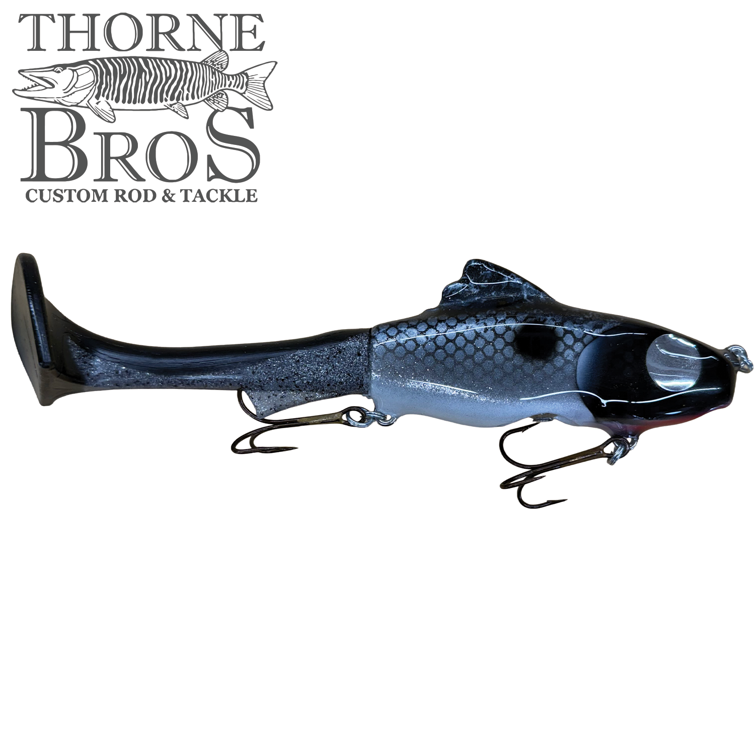 Zilla Baits Junior Hooker