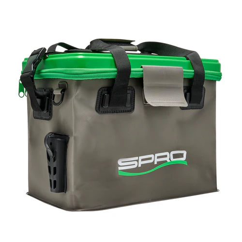 Spro Waterproof Soft Tackle Box