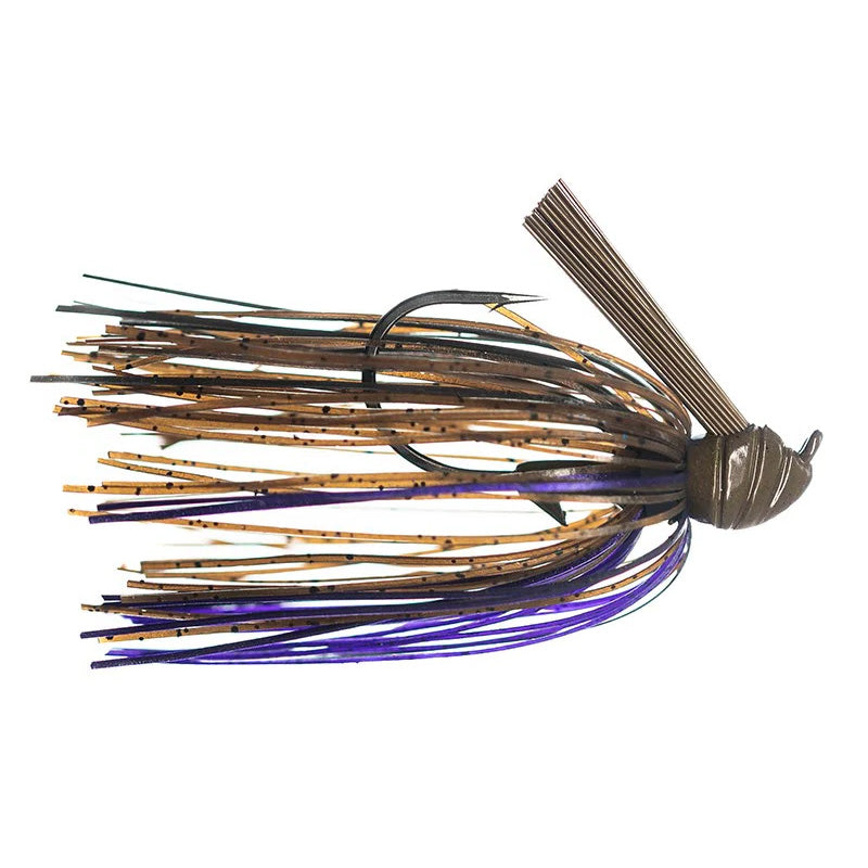 Dirty Jigs Weekender Casting Jig