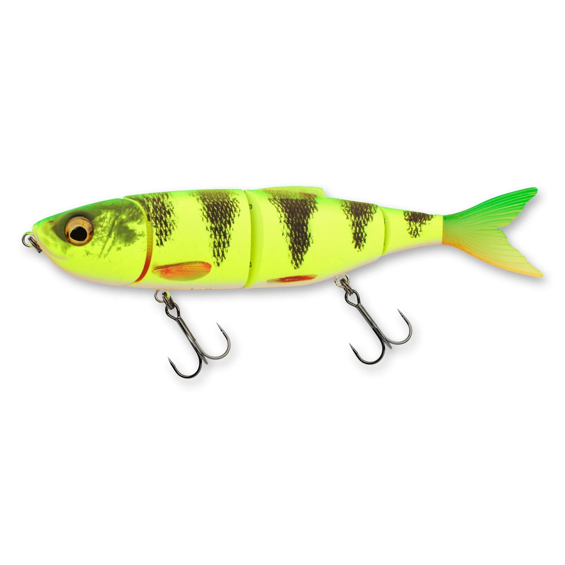 Savage Gear 8" 4Play Pro