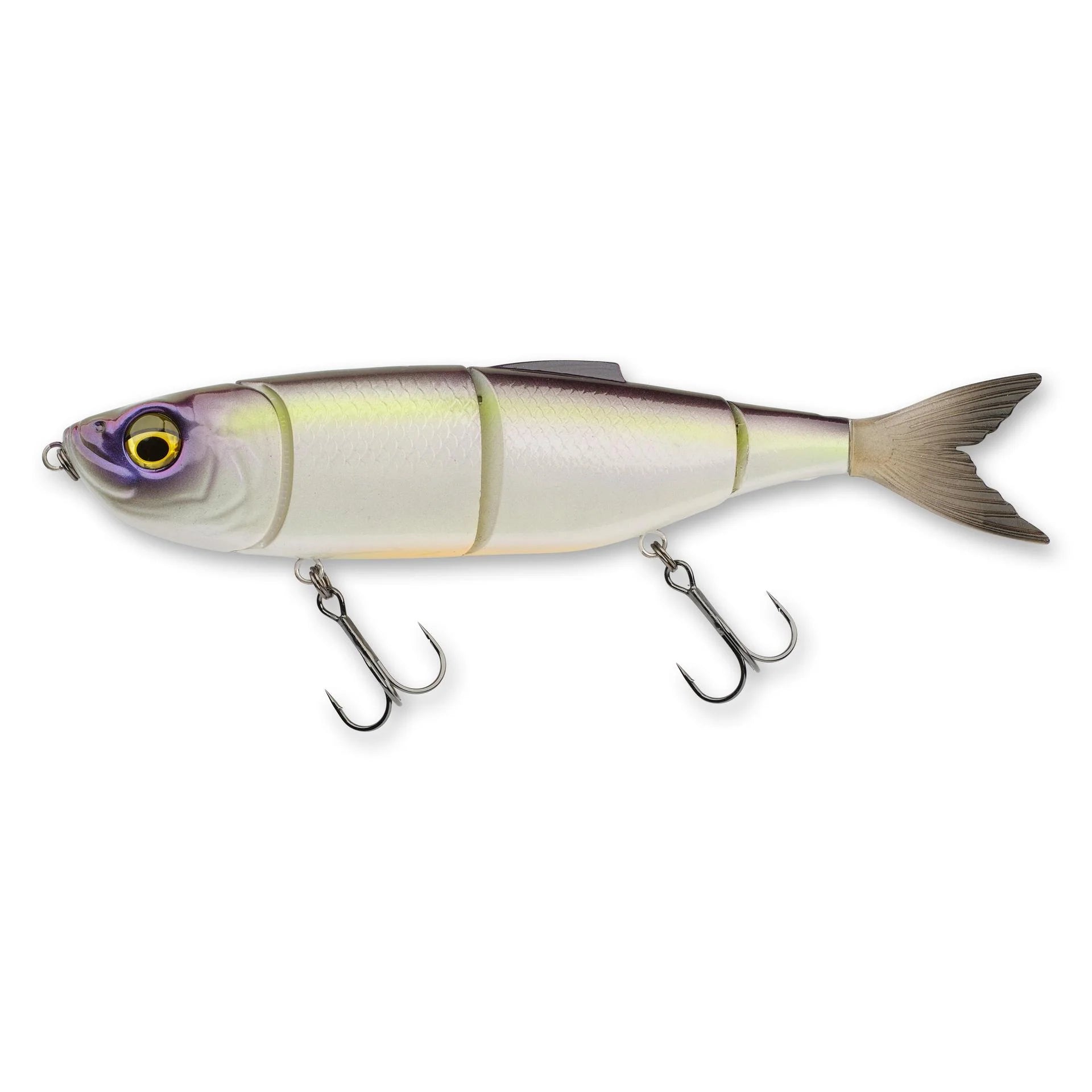 Savage Gear 8" 4Play Pro