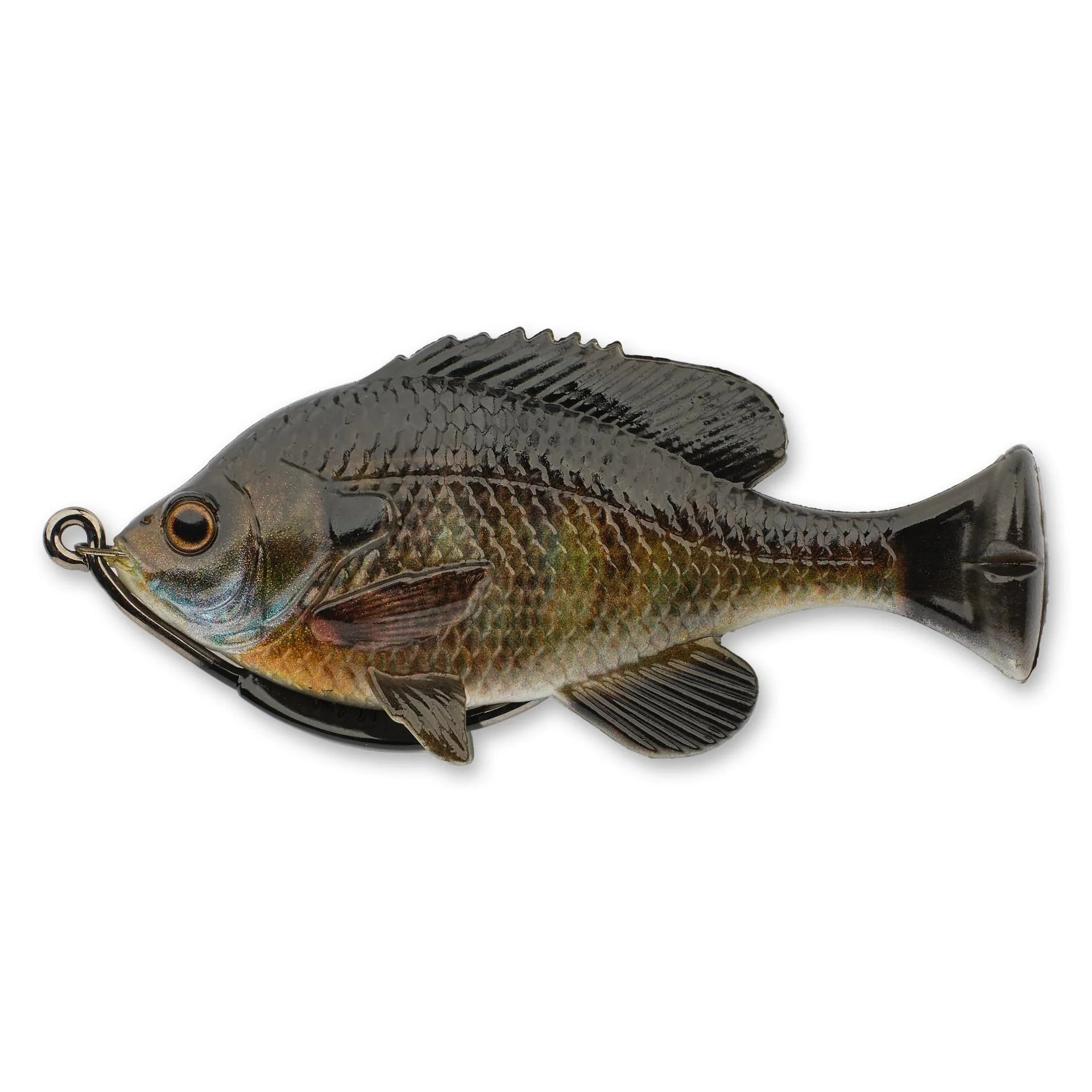 Savage Gear 3D Pulsetail Bluegill LB