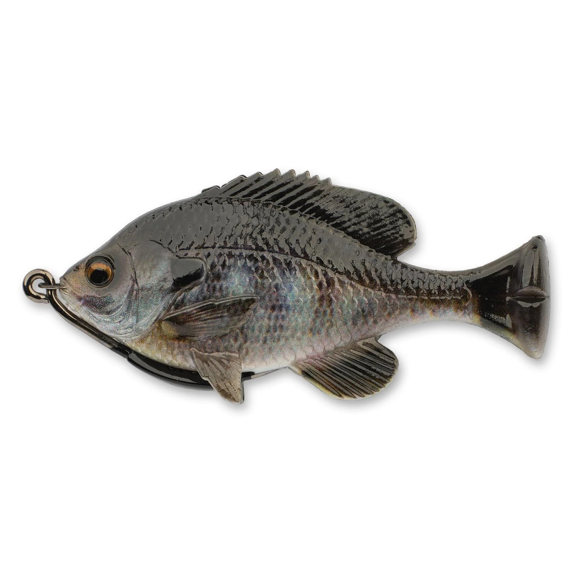 Savage Gear 3D Pulsetail Bluegill LB