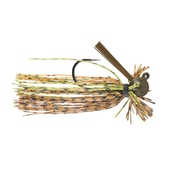 Buckeye G-Man Ballin' Out Jig