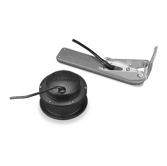 Garmin GT30-TM and GT15M-IH Transducer Bundle 010-12763-10