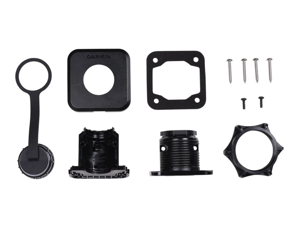 Garmin LiveScope Bulkhead Connector Kit Connector Kit Only 010-13350-00