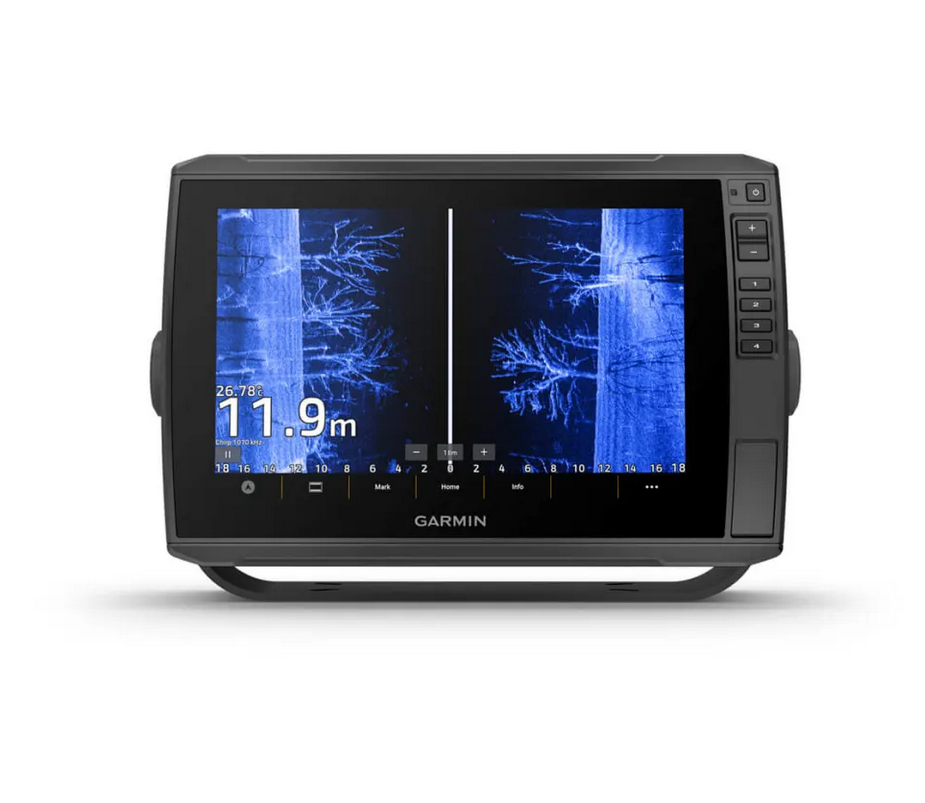 Garmin ECHOMAP Ultra 2 102SV 010-02879-00 (No Transducer)