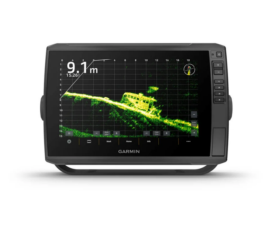 Garmin ECHOMAP Ultra 2 102SV 010-02879-00 (No Transducer)