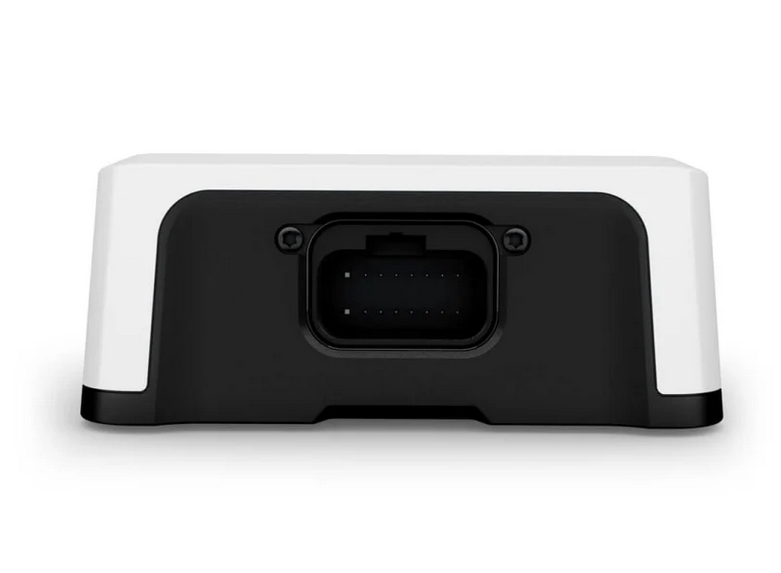 Garmin Fusion® Apollo™ Marine Amplifiers Zone Marine Amplifier 010-02569-00