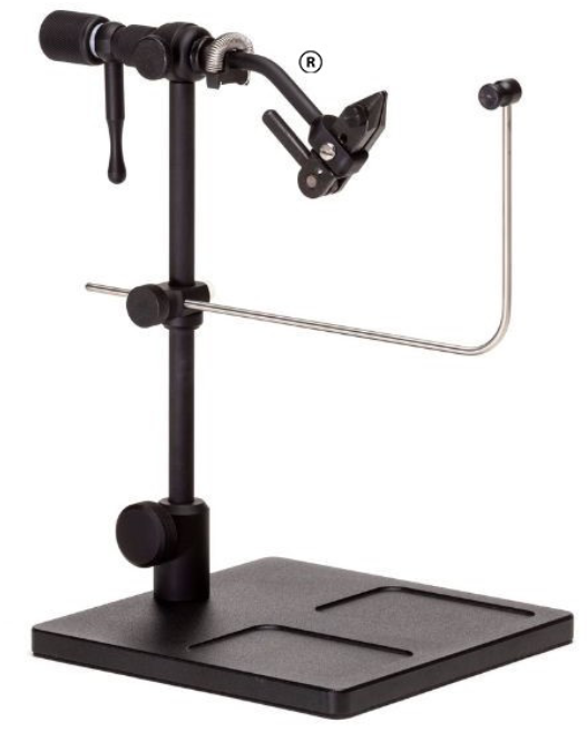 Renzetti Traveler Vise