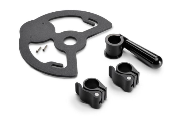 Humminbird Mega 360 Ice Adapter 740198-1