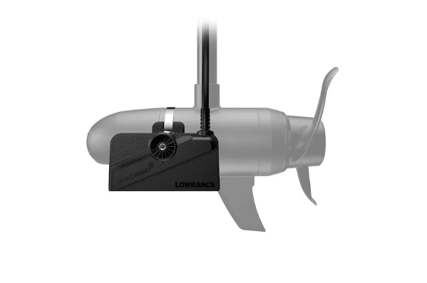Lowrance ActiveTarget™ Trolling Motor Forward/Down Mount Kit 000-15771-001