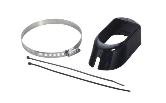 HDI Trolling Motor Adapter For Skimmer 000-10978-001
