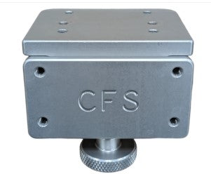 Brew City Depth Finder Track Mounts (Cisco)
