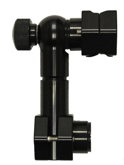 Precision Sonar Switchback Zero Degree FF Sonar Mount - LVS 34 PN:SWITCHBACK-UNIV-LVS34