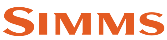 Simms Stickers