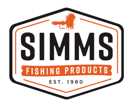 Simms Stickers