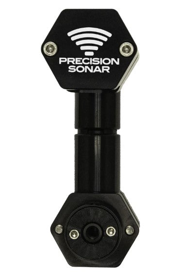 Precision Sonar Switchback Zero Degree FF Sonar Mount - LVS 34 PN:SWITCHBACK-UNIV-LVS34