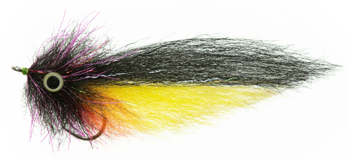 EP Flies Amazon Special