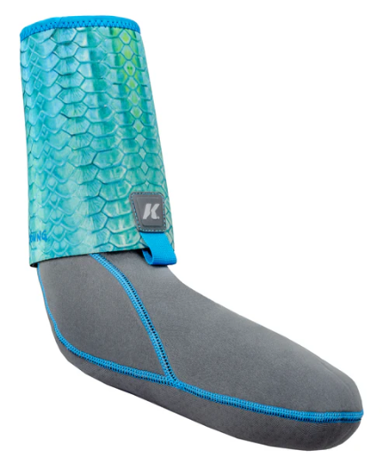 Korkers I-Drain Neoprene Guard Sock