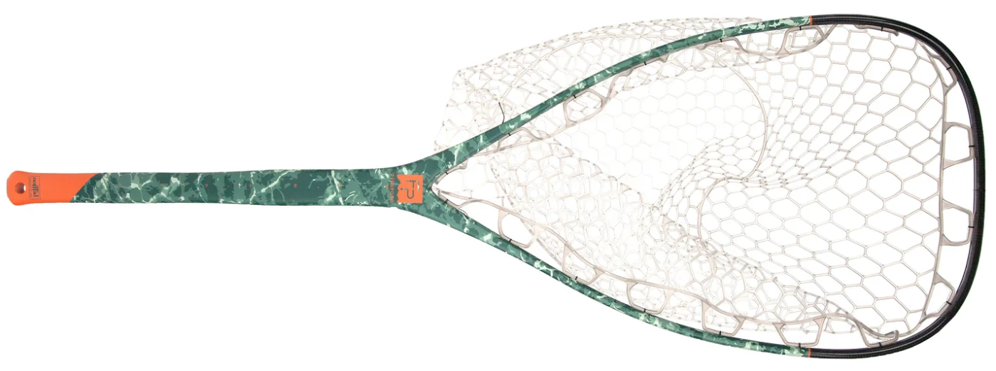 Fishpond Nomad El Jefe Net 2.0