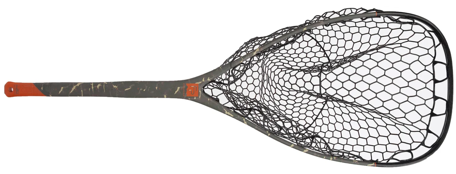 Fishpond Nomad El Jefe Net 2.0