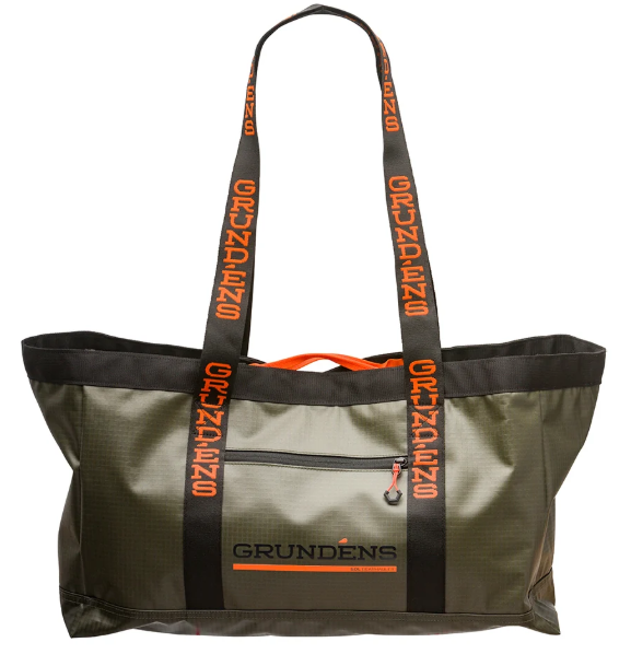 Grundens Gear Hauler Tote Bag 50L