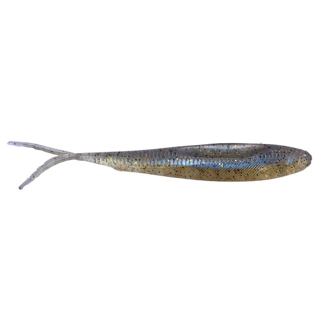 Beast Coast Seduce FFS Minnow fishing lure in natural, translucent chartreuse and shad colors with dual tail design, ideal for fishing tackle and lure enthusiasts.