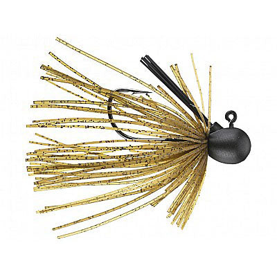 Keitech Tungsten Guard Spin Jig