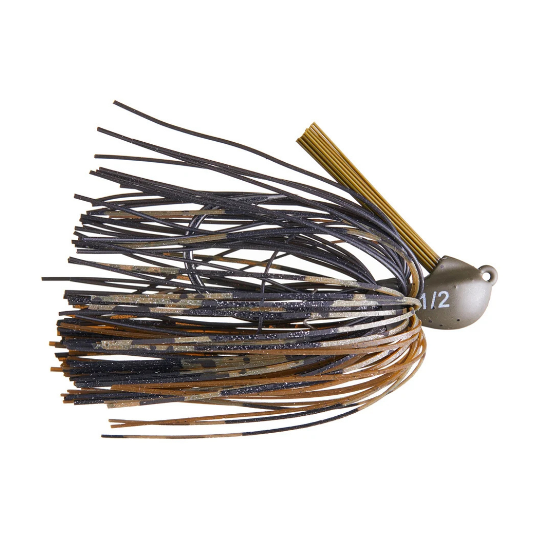 Beast Coast Lil' Magnum Compact Flippin' Jig