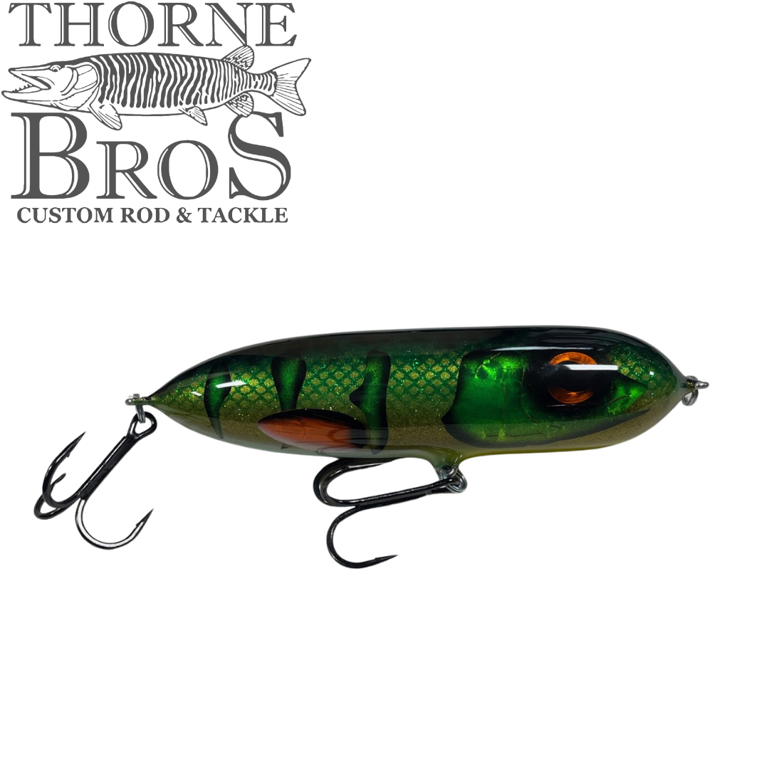 Rabska Baits