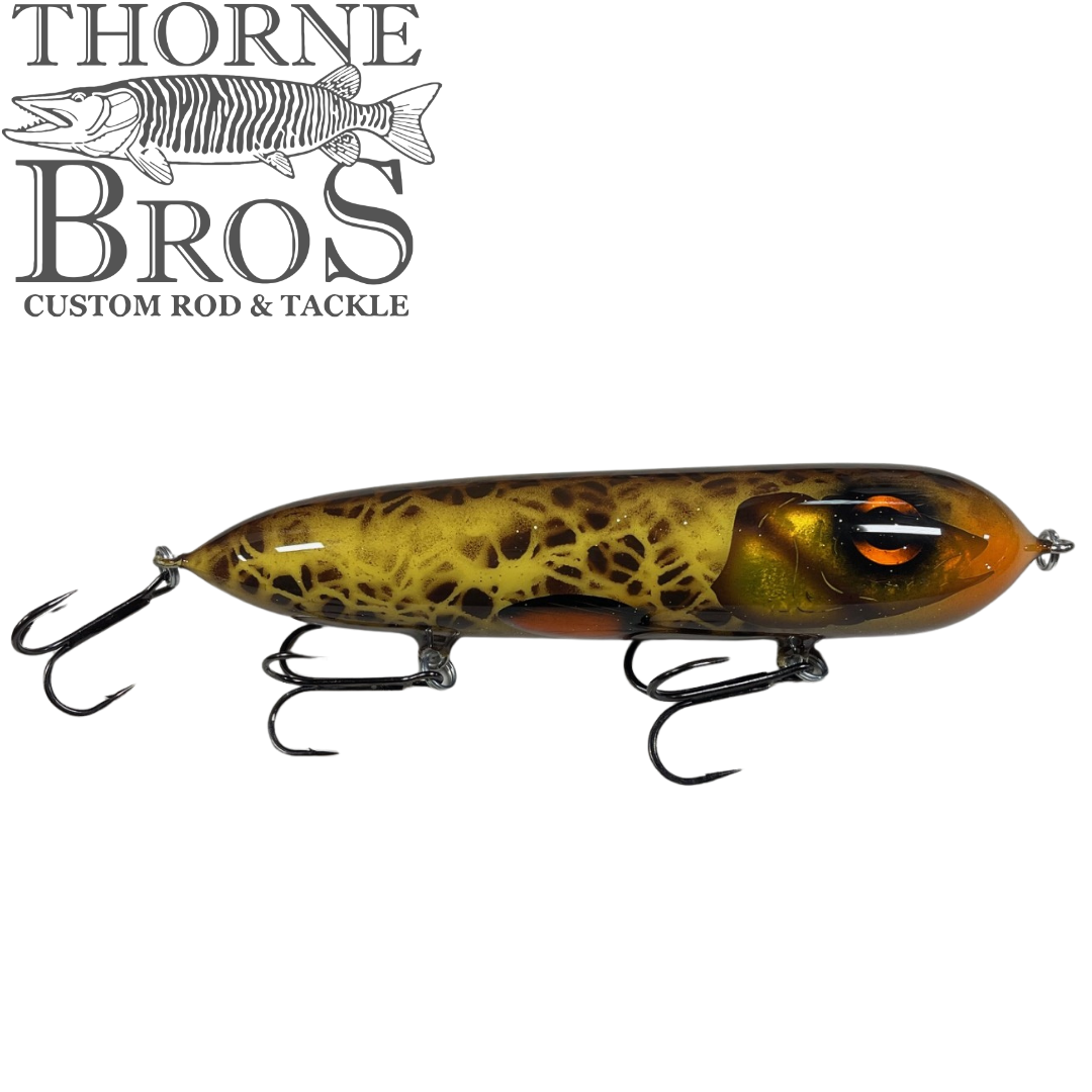 Rabska Baits