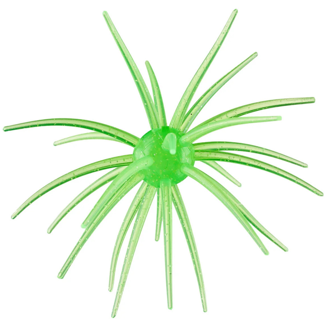 Arsenal Morning Star Urchin Elastomer Bait