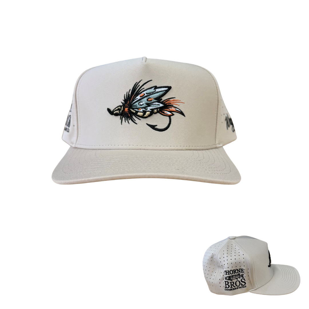 Thorne Bros Waggle Hats