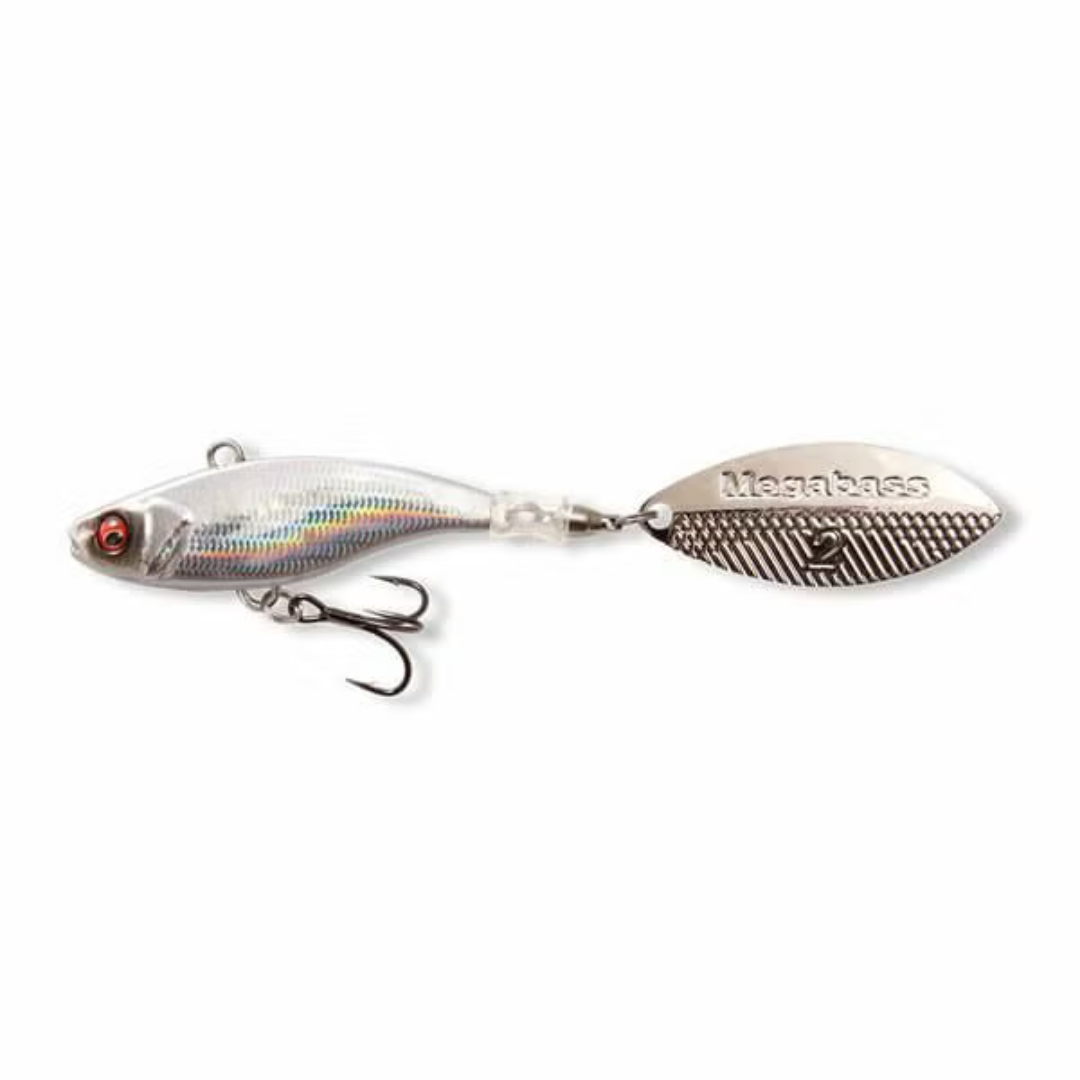 Megabass X-Blazar